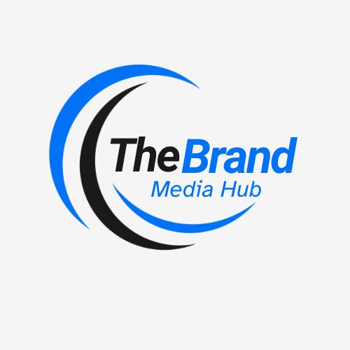 The Brand Media Hub